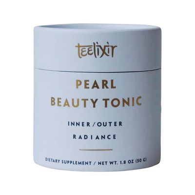 Teelixir Pearl Beauty Tonic 50g