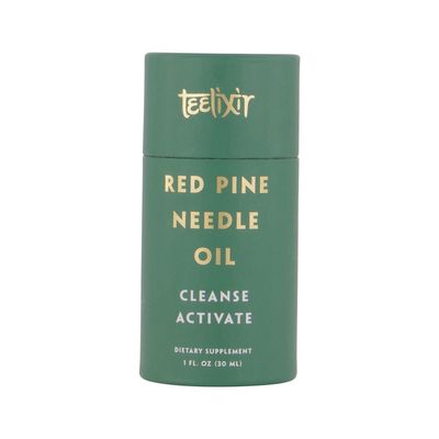 Teelixir Red Pine Needle Oil