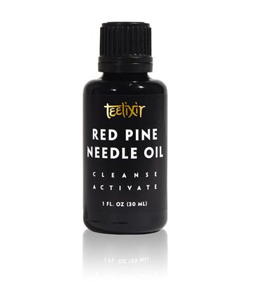 Teelixir Red Pine Needle Oil