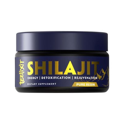 Teelixir Shilajit 30g