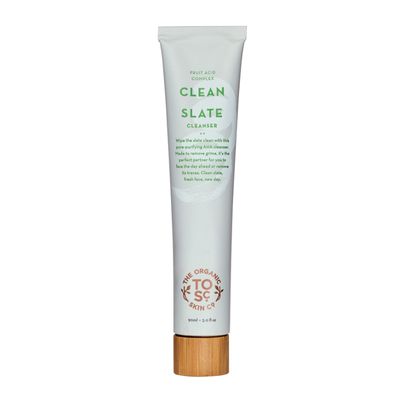 The Organic Skin Co | Clean Slate Cleanser 90ml