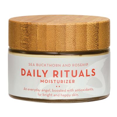 The Organic Skin Co | Daily Rituals Moisturiser