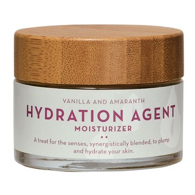 The Organic Skin Co | Hydration Agent Moisturiser