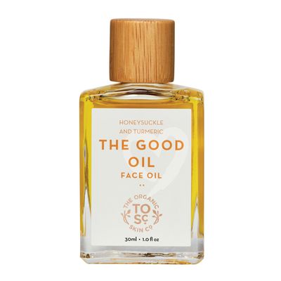 The Organic Skin Co | The Good Oil Face Oil 30ml