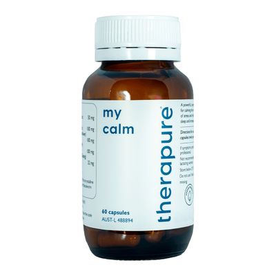 Therapure My Calm
