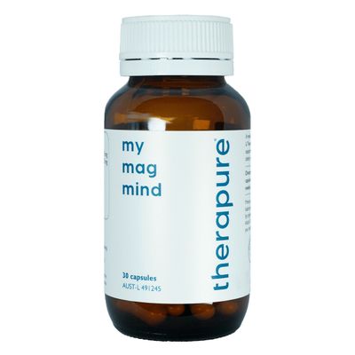 Therapure My Mag Mind | Theanine + Magnesium