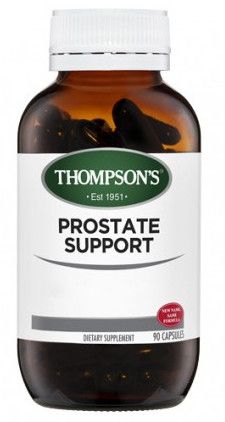 Thompson's Prostate Support
