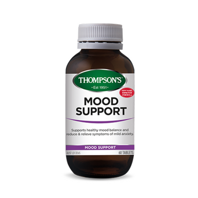 Thompson's Mood Support