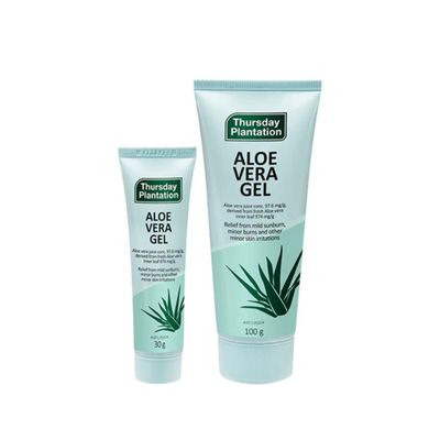 Thursday Plantation Aloe Vera Gel