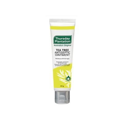 Thursday Plantation Antiseptic Tea Tree Ointment