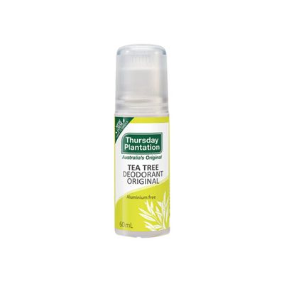 Thursday Plantation Tea Tree Deodorant