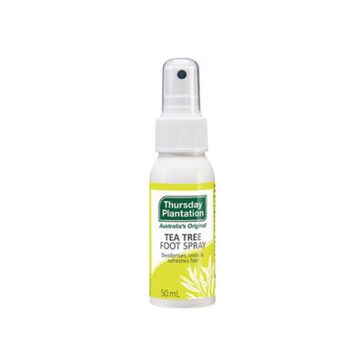 Thursday Plantation Tea Tree Foot Spray