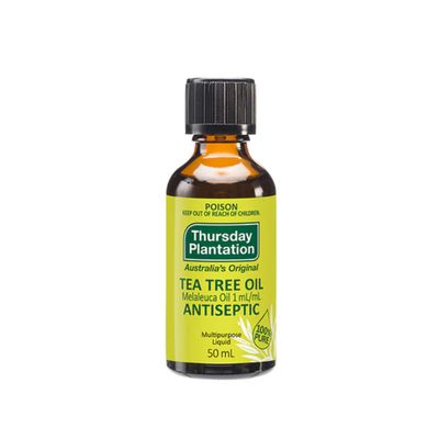 Thursday Plantation Tea Tree Oil 100ml