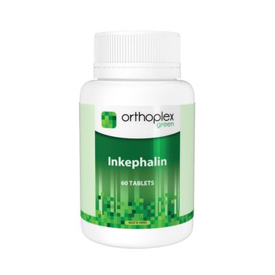 Orthoplex Green Inkephalin 60t