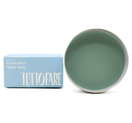 TUTTOFARE Roman Blue Tallow Balm