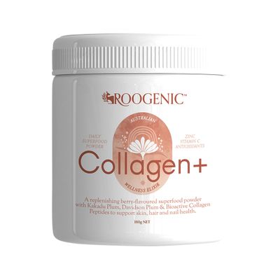 Roogenic Superfood Powder | Collagen+ 180g