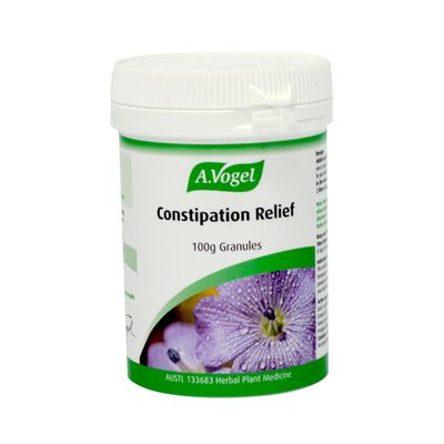 Vogel Constipation Relief Granules 100g