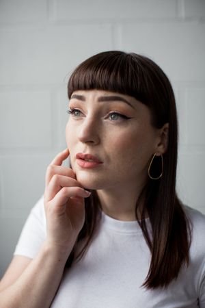 Hanami Lipstick Villette