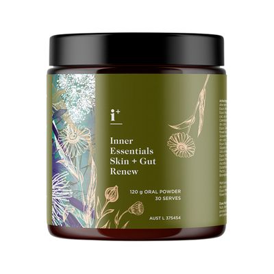 Edible Beauty Australia | Inner Essentials Skin + Gut Renew