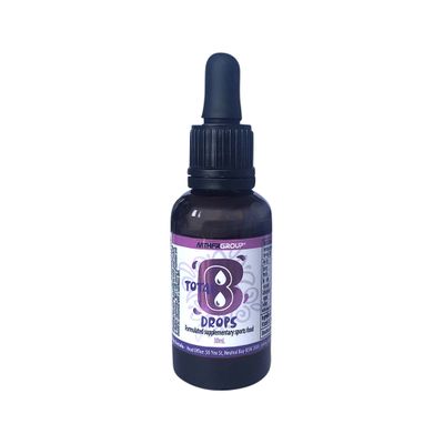 MTHFR Group Total B Drops 30ml