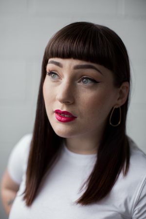 Hanami Lipstick Valentine