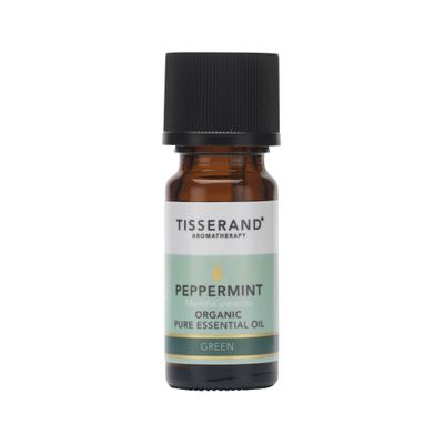 Tisserand Organic Peppermint 9ml