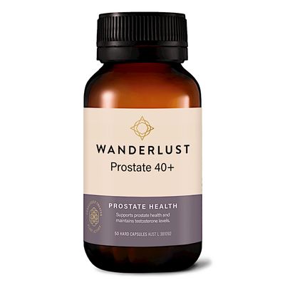 Wanderlust Prostate 40+