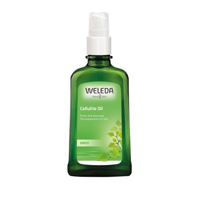 Weleda Birch Cellulite Oil