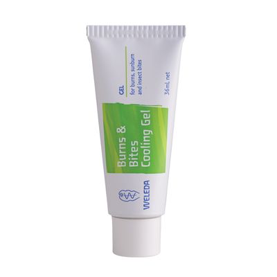 Weleda Burns and Bites Cooling Gel