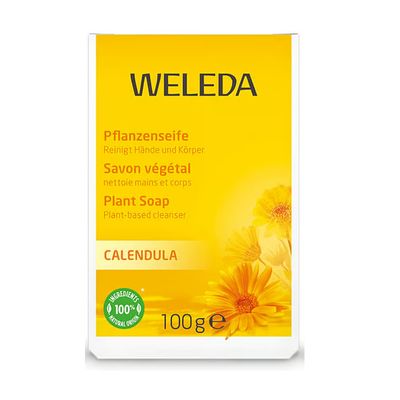 Weleda Soap | Calendula
