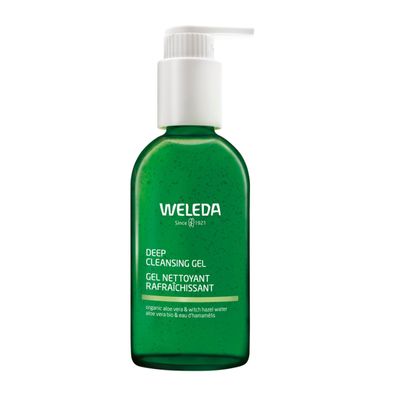 Weleda Deep Cleansing Gel