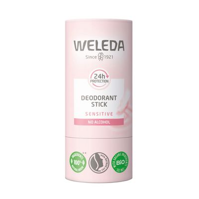 Weleda Deodorant Stick | Sensitive