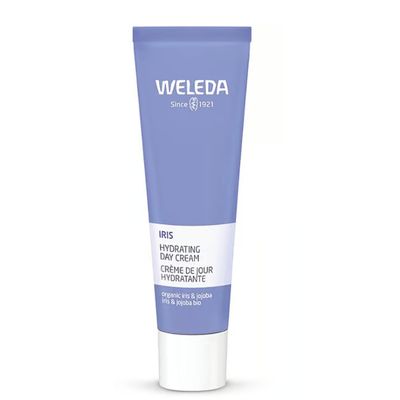 Weleda Iris Hydrating Day Cream