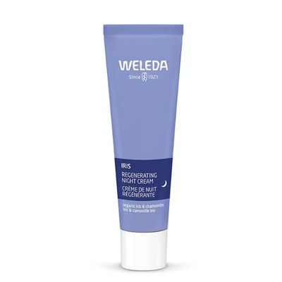 Weleda Iris Regenerating Night Cream