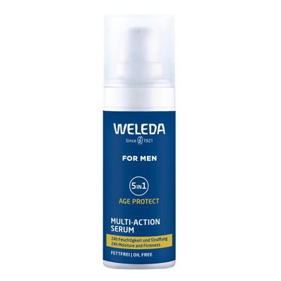 Weleda Men 5 in 1 Multi-Action Serum