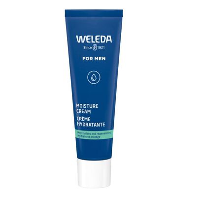 Weleda Men Moisture Cream
