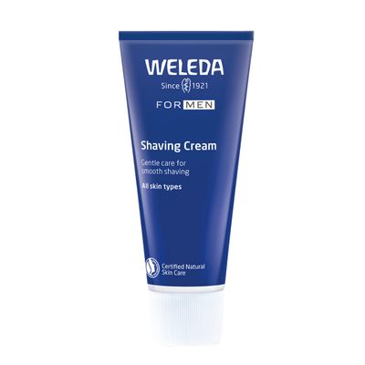 Weleda Men Shaving Cream