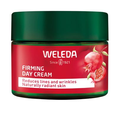 Weleda Pomegranate & Maca Peptides Firming Day Cream