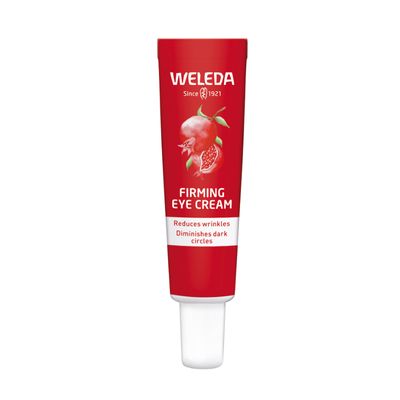 Weleda Pomegranate & Maca Peptides Firming Eye Cream