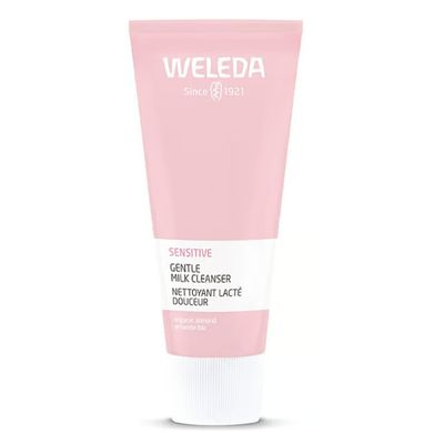 Weleda Sensitive Cleansing Lotion | Almond