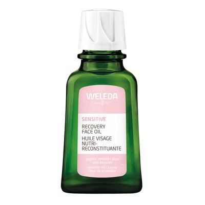 Weleda Sensitive Facial Oil | Almond