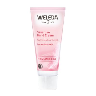 Weleda Sensitive Hand Cream