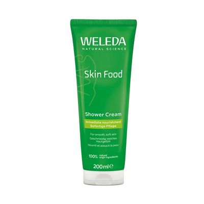 Weleda Skin Food Shower Cream