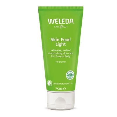 Weleda Skin Food Light