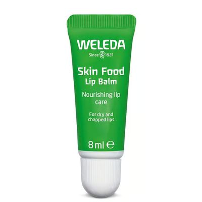 Weleda Skin Food Lip Balm