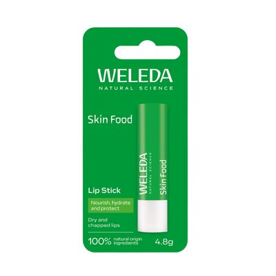 Weleda Skin Food Lip Stick