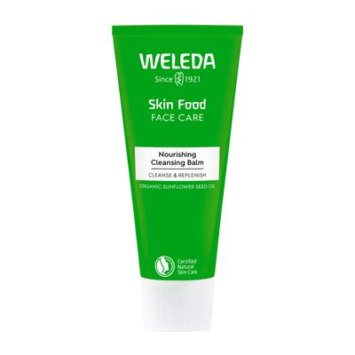 Weleda Skin Food Nourishing Cleansing Balm
