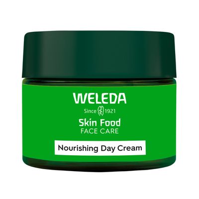 Weleda Skin Food Nourishing Day Cream