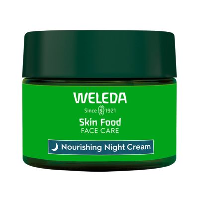 Weleda Skin Food Nourishing Night Cream