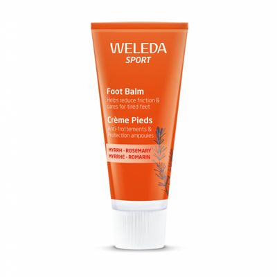 Weleda Sport Foot Balm